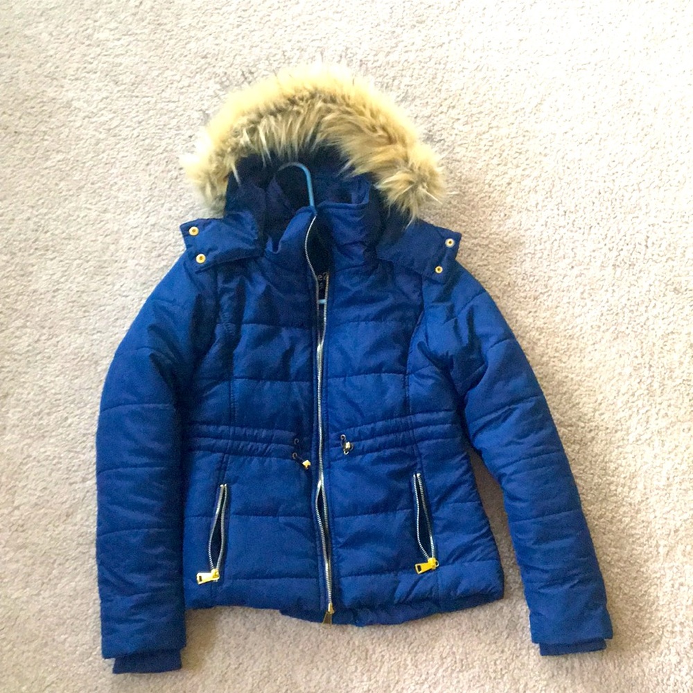 Women’s Winter Coat